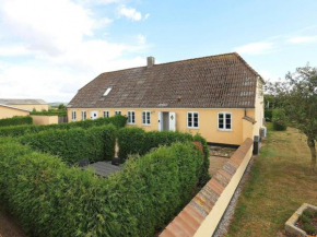 Contemporary Apartment in Faaborg near Sea, Faaborg